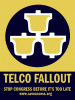 telco fallout
